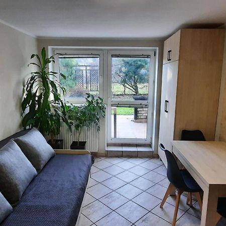 Swinna - Brzozowy Zagajnik Exteriör bild