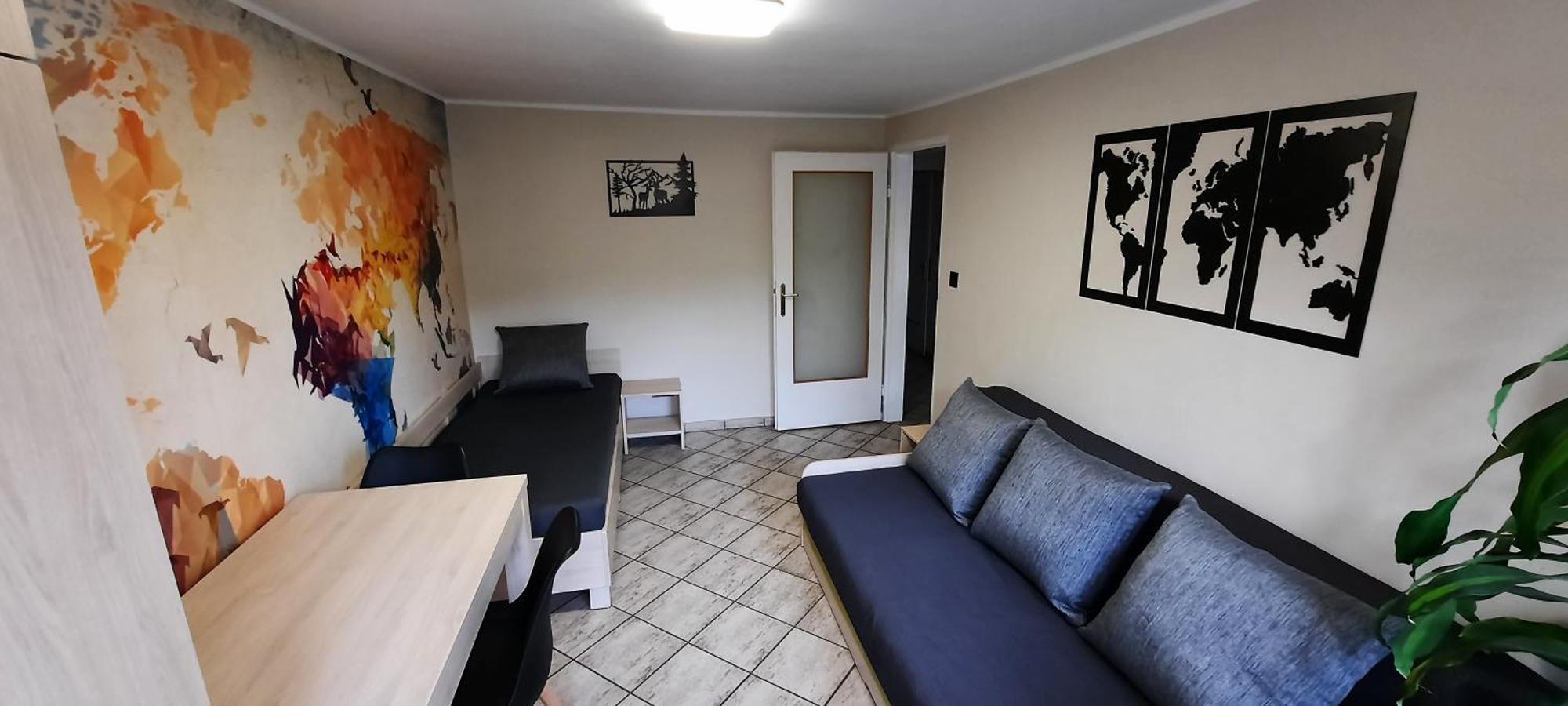 Swinna - Brzozowy Zagajnik Exteriör bild