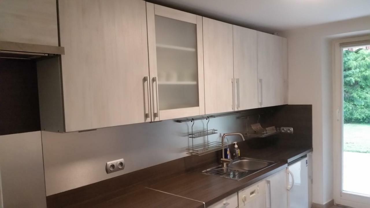 Swinna - Brzozowy Zagajnik Exteriör bild